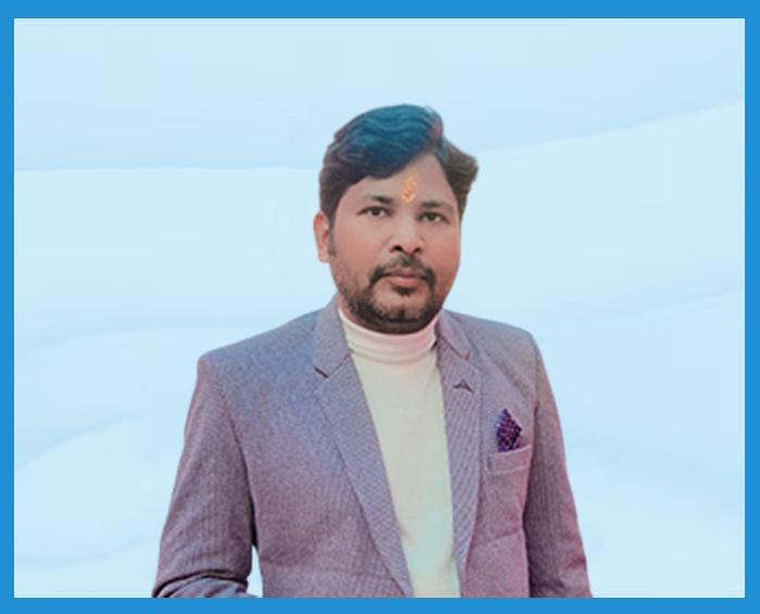 Abhishek Kushwaha